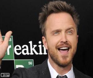 Puzle Aaron Paul