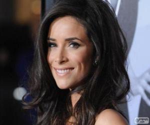 Puzle Abigail Spencer