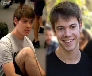 Puzle Alexander Gould