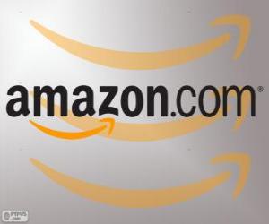 Puzle Amazon.com logo