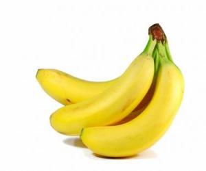 Puzle Banány