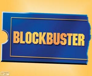 Puzle Blockbuster logo