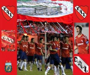 Puzle CA Independiente