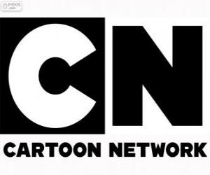 Puzle Cartoon Network logo
