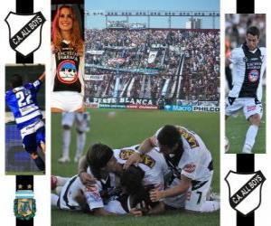 Puzle Club Atlético All Boys