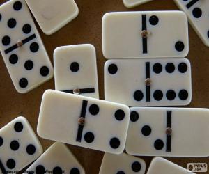 Puzle Domino