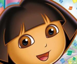 Puzle Dora