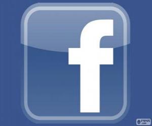 Puzle Facebook logo