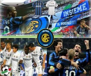 Puzle FC Internazionale Milano