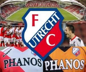 Puzle FC Utrecht, nizozemský fotbalový klub