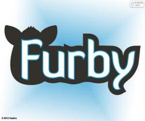Puzle Furby logo
