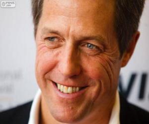 Puzle Hugh Grant