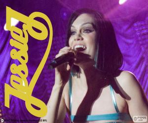 Puzle Jessie J