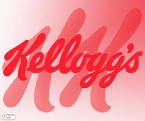 Puzle Kellogg'slogo