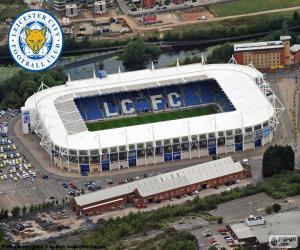 Puzle King Power Stadium