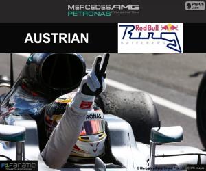 Puzle Lewis Hamilton, Grand Prix Velké Británie 16