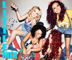 Puzle Little Mix