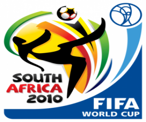 Puzle Logo Mistrovství světa ve fotbale 2010