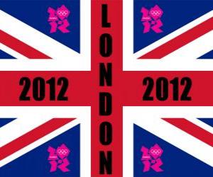 Puzle London 2012