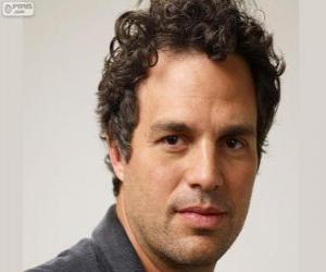 Puzle Mark Ruffalo