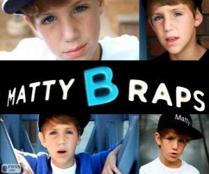 Puzle MattyBRaps