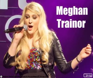 Puzle Meghan Trainor