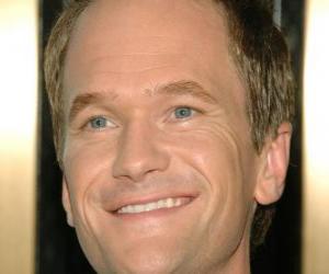 Puzle Neil Patrick Harris