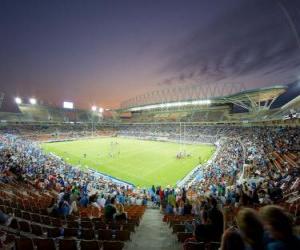 Puzle Peter Mokaba Stadium (45.264), Polokwane