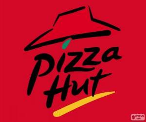 Puzle Pizza Hut logo