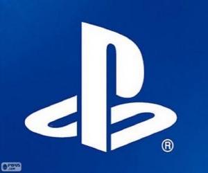 Puzle PlayStation logo