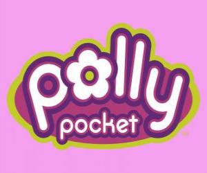 Puzle Polly Pocket Logo