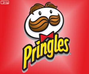 Puzle Pringles logo
