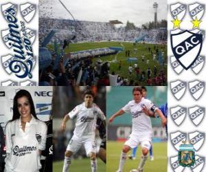 Puzle Quilmes Atlético Club