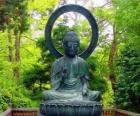 Gautama Buddha zasedání