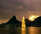 Vánoce v Rio