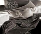 Mladí Cowboy