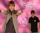 Troy Bolton (Zac Efron)