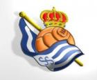 Znak Real Sociedad