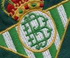 Emblém Real Betis