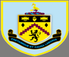 Znak Burnley F.C.