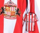 Znak Sunderland AFC