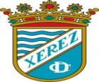 Znak Xerez CD