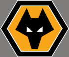 Znak Wolverhampton Wanderers FC