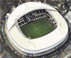 Stadionu Hull City AFC - KC Stadium -