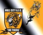 Znak Hull City AFC