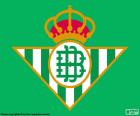 Real Betis znak