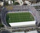 Stadion CD Tenerife - Heliodoro Rodríguez López -