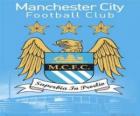 Znak Manchester City FC