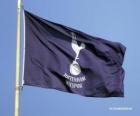 Vlajka Tottenham Hotspur FC