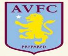 Emblémem Aston Villa FC